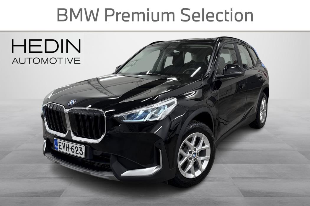 BMW X1 2024