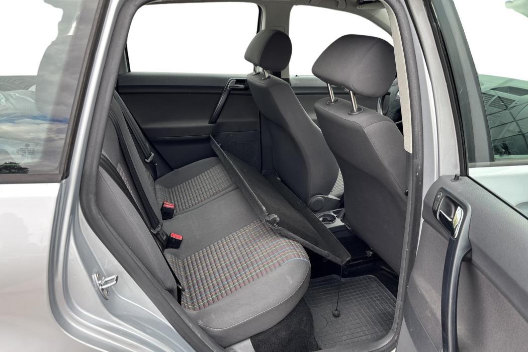 Volkswagen Polo 2008
