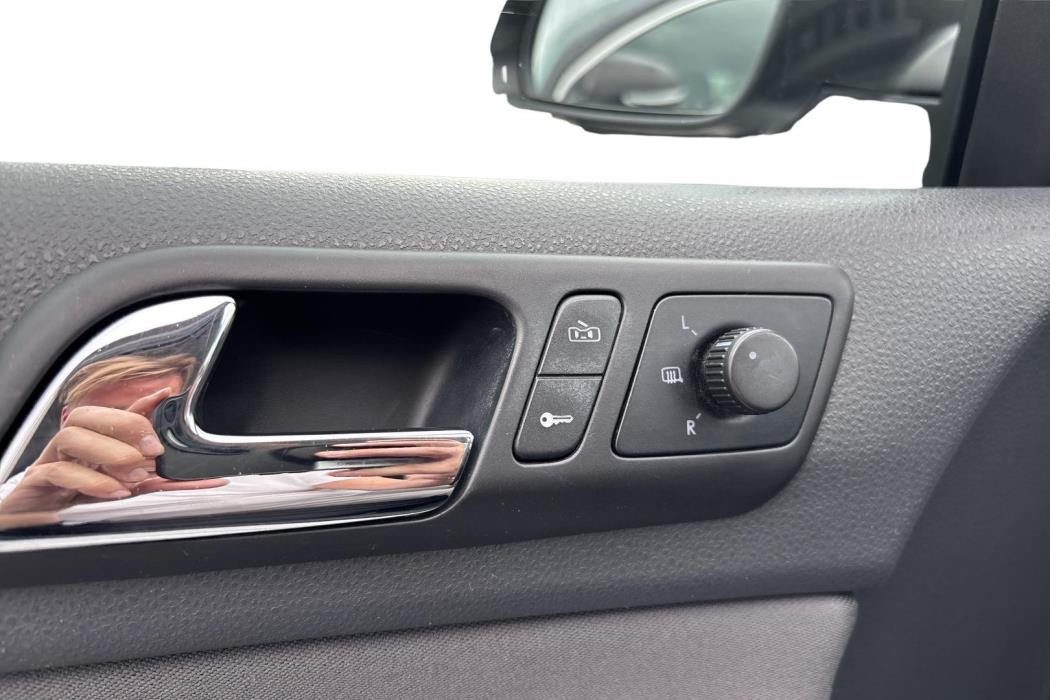 Volkswagen Polo 2008