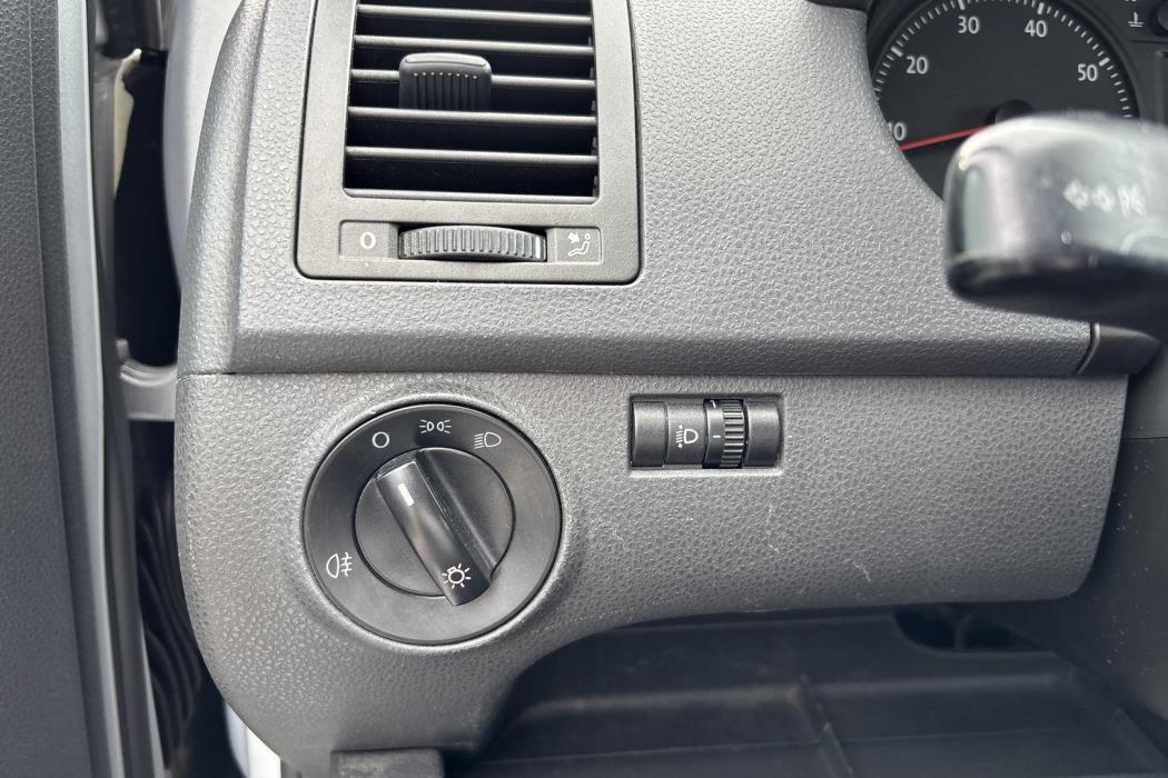 Volkswagen Polo 2008