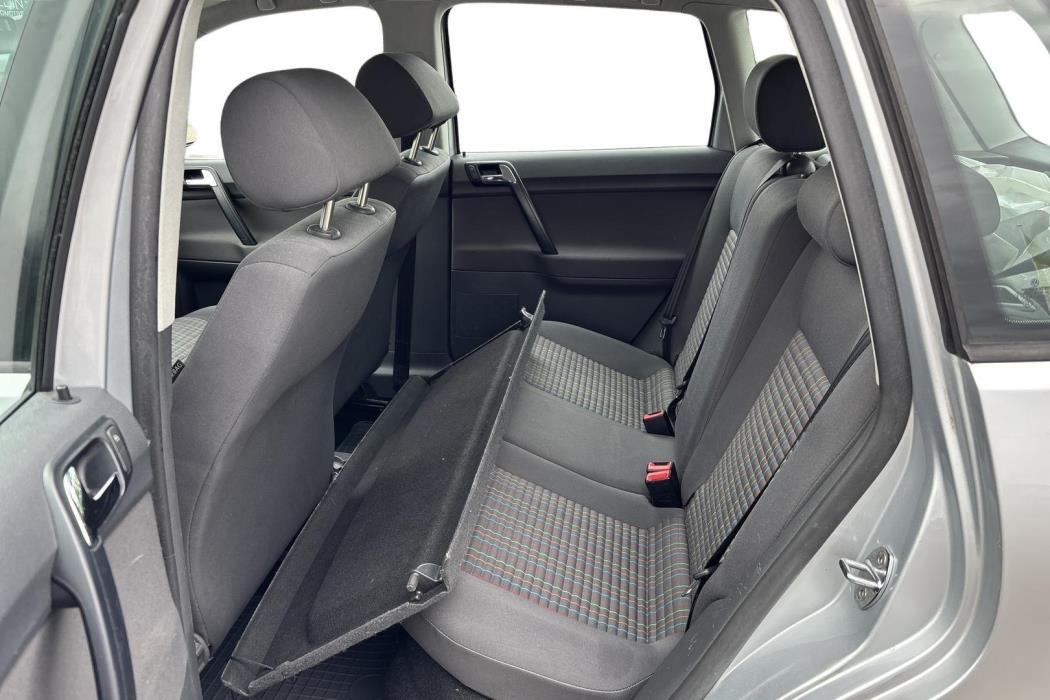 Volkswagen Polo 2008
