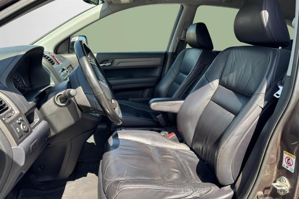 Honda CR-V 2010