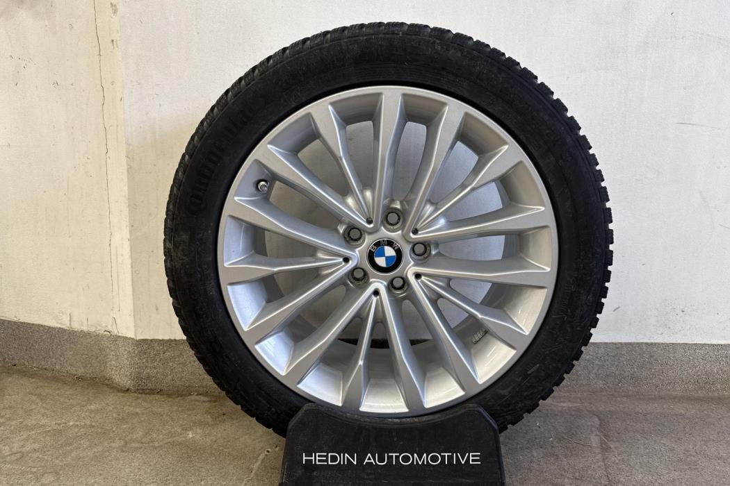 BMW 530 2022