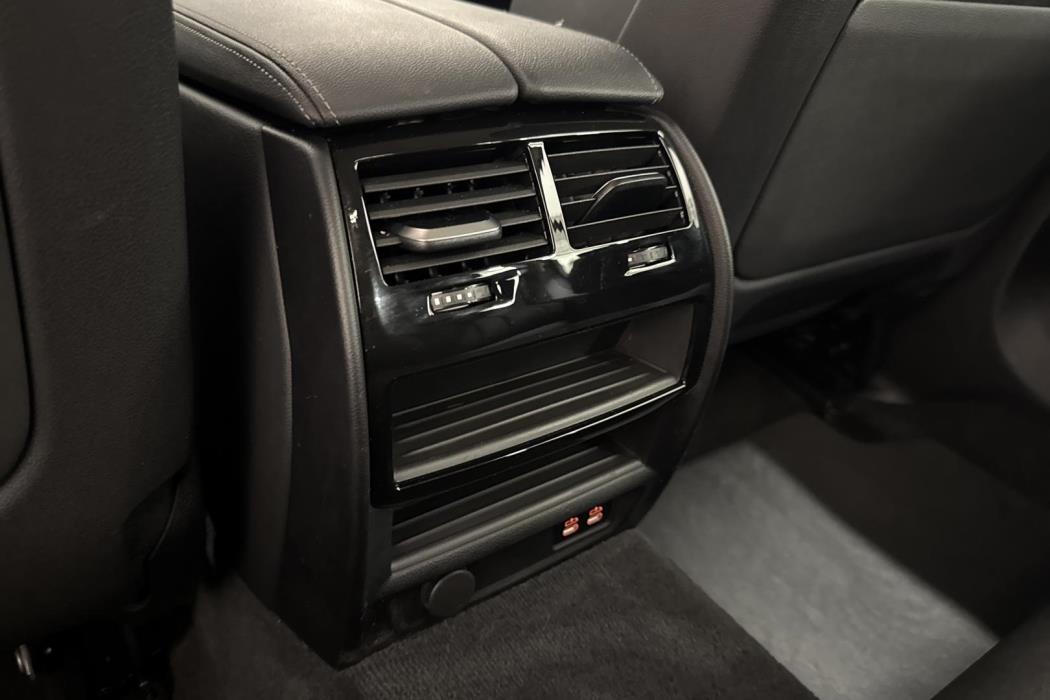 BMW 530 2022