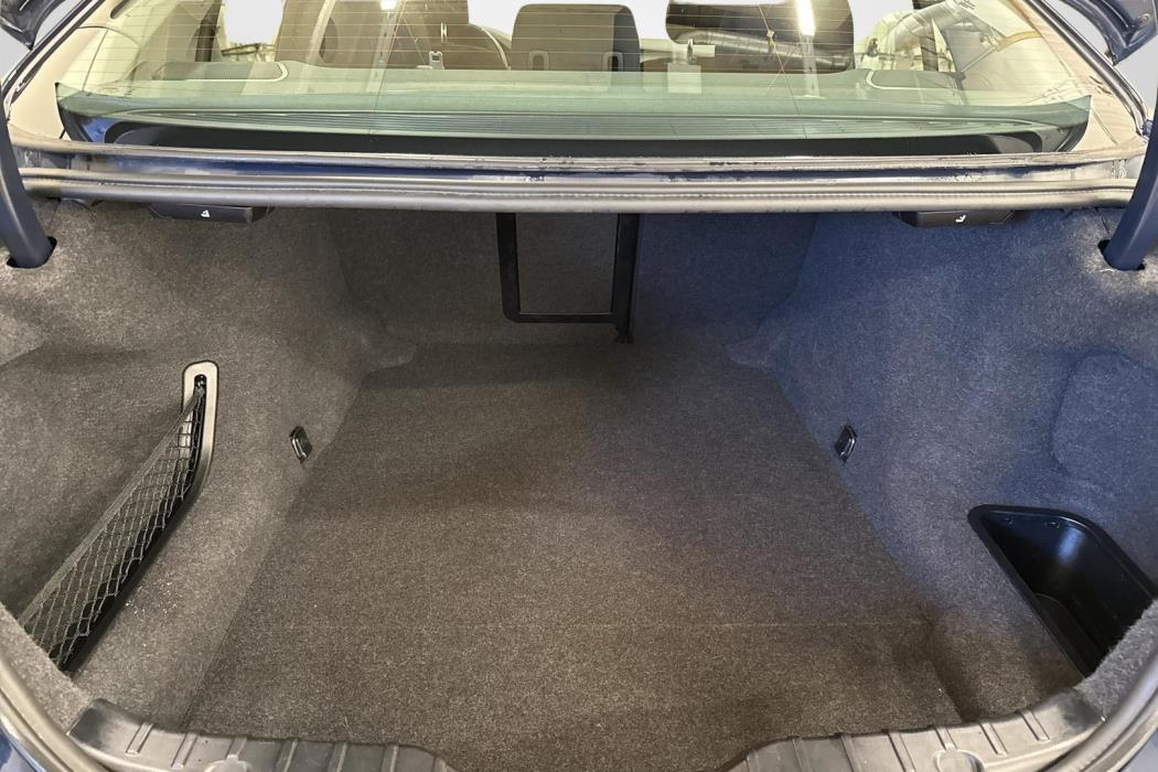 BMW 535 2014