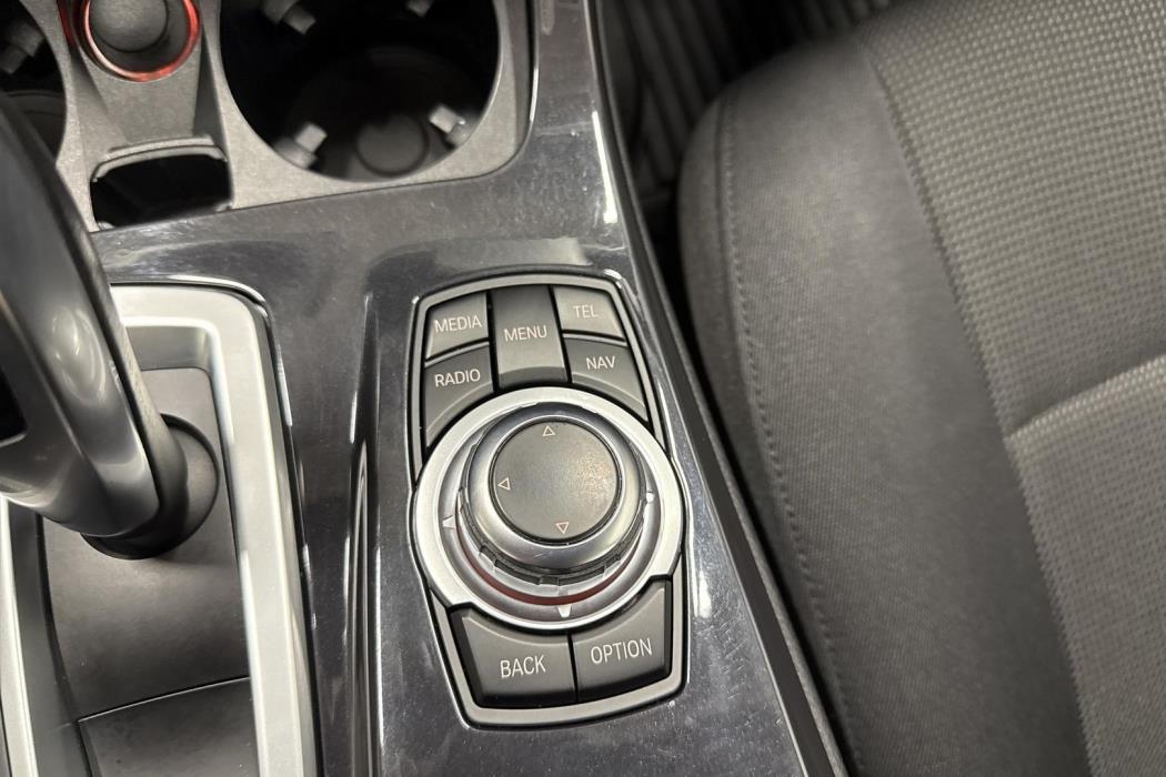 BMW 535 2014
