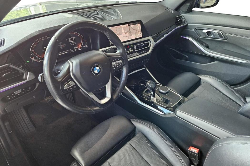 BMW 320 2020
