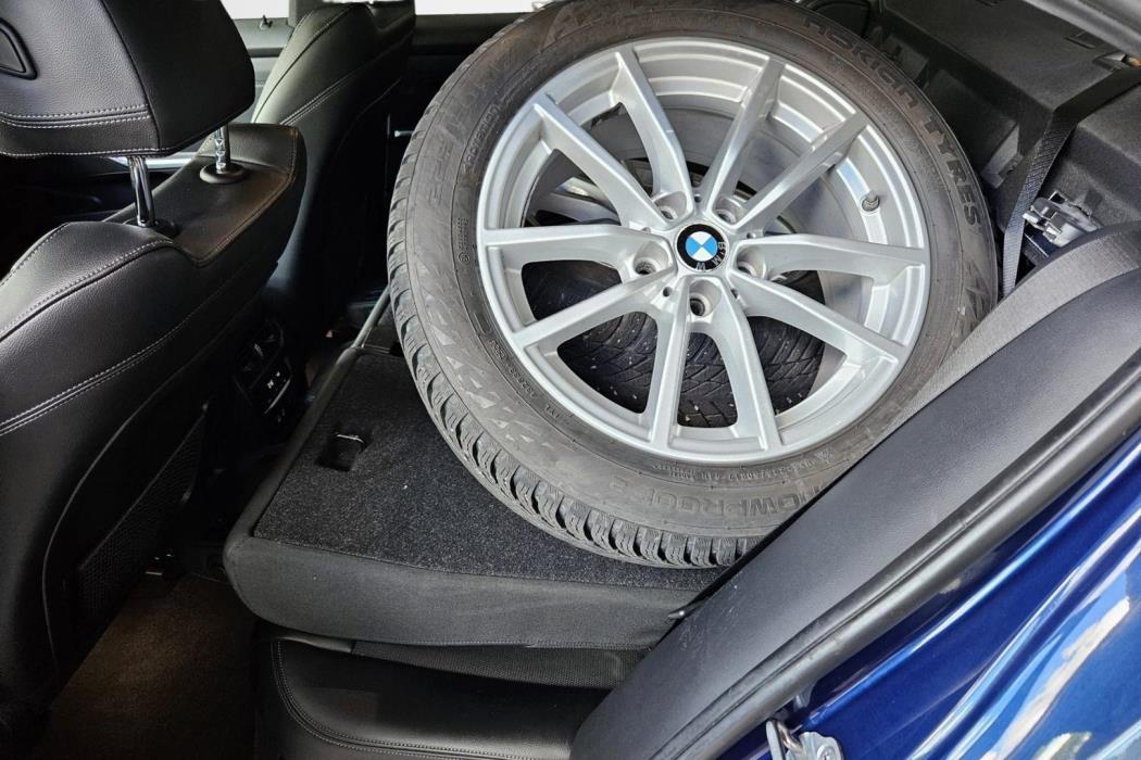 BMW 320 2020