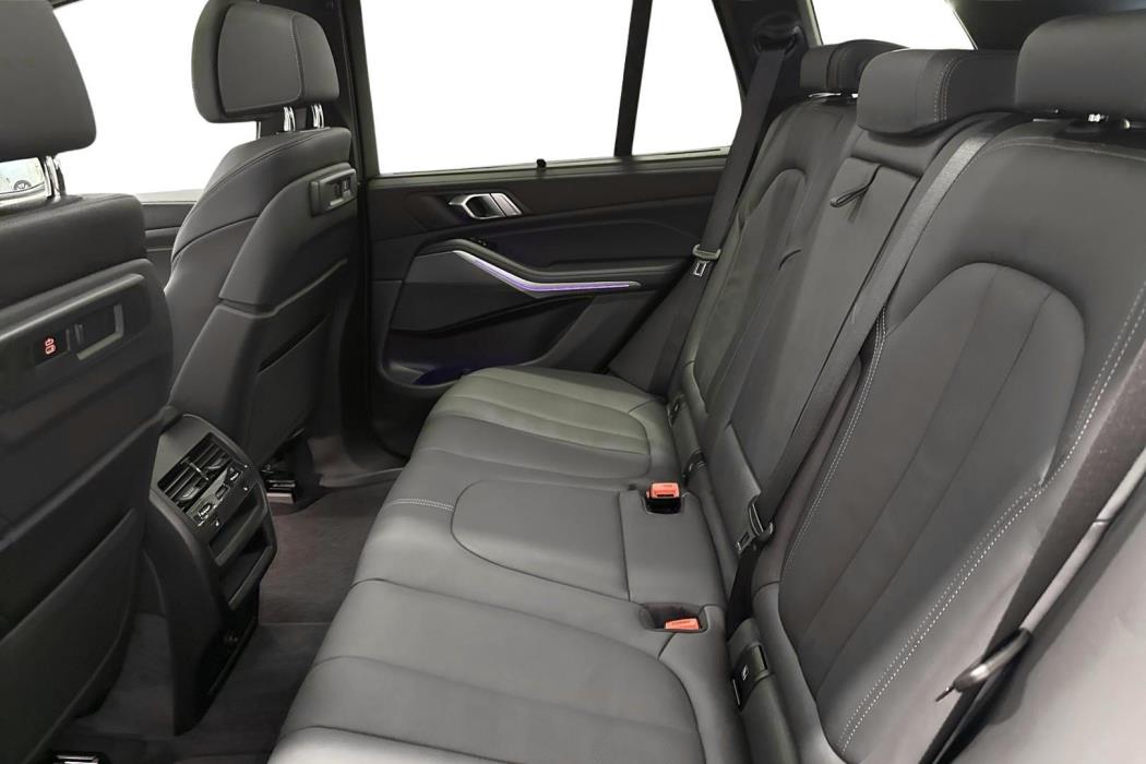 BMW X5 2021
