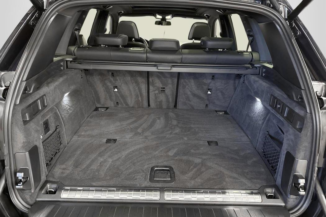 BMW X5 2021