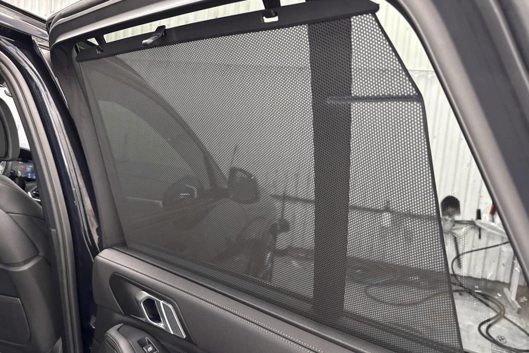 BMW X5 2021