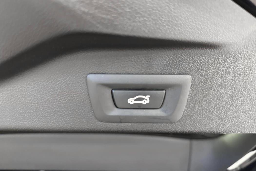 BMW X5 2021