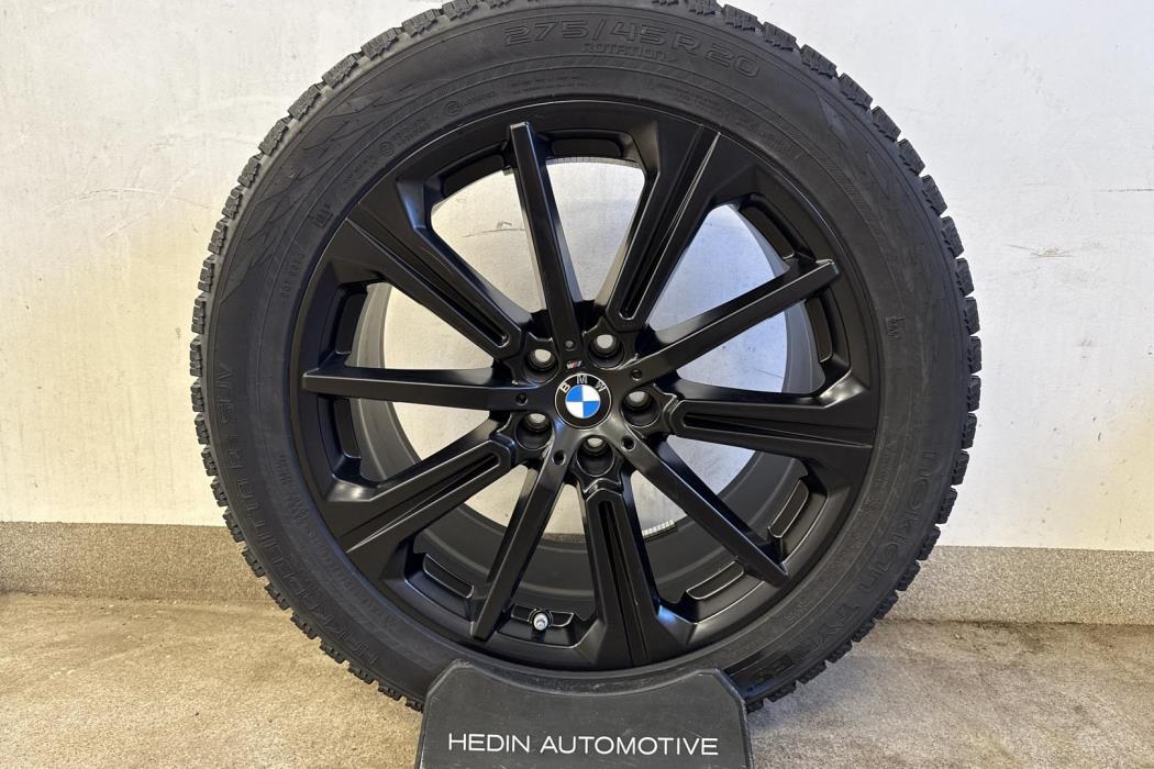 BMW X5 2021