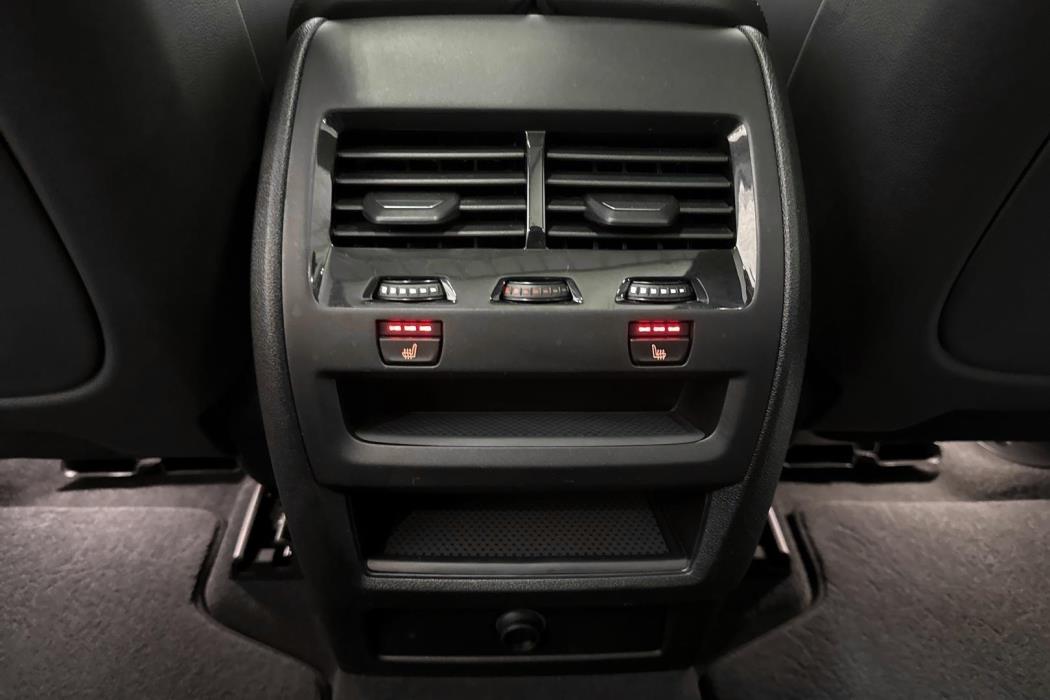 BMW X5 2021