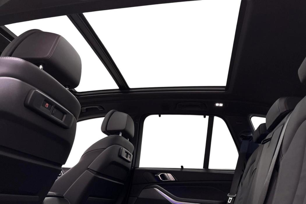 BMW X5 2021