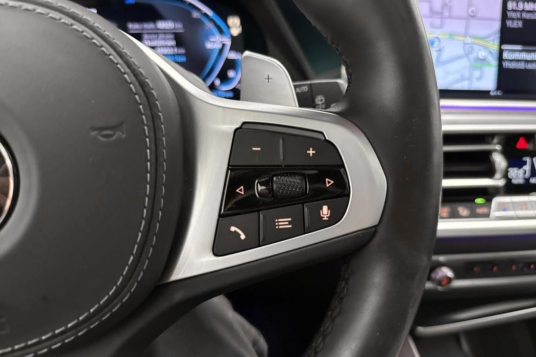BMW X5 2021