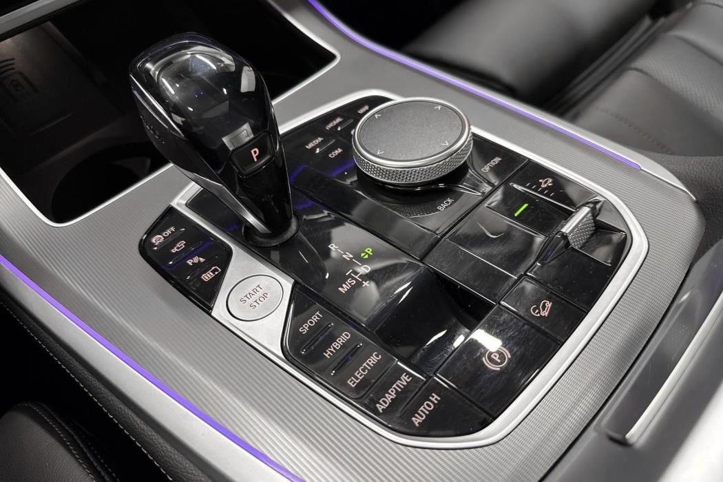 BMW X5 2021