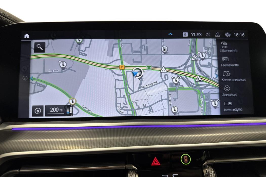 BMW X5 2021