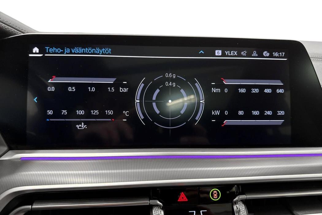 BMW X5 2021