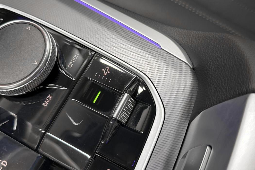 BMW X5 2021
