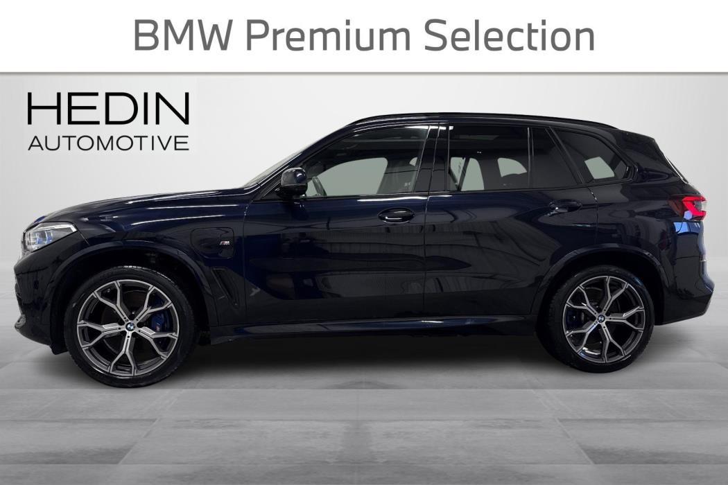 BMW X5 2021
