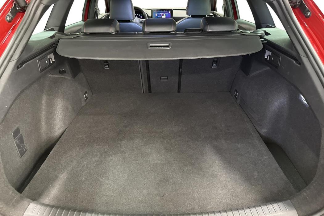 Seat Leon Sportstourer 2021