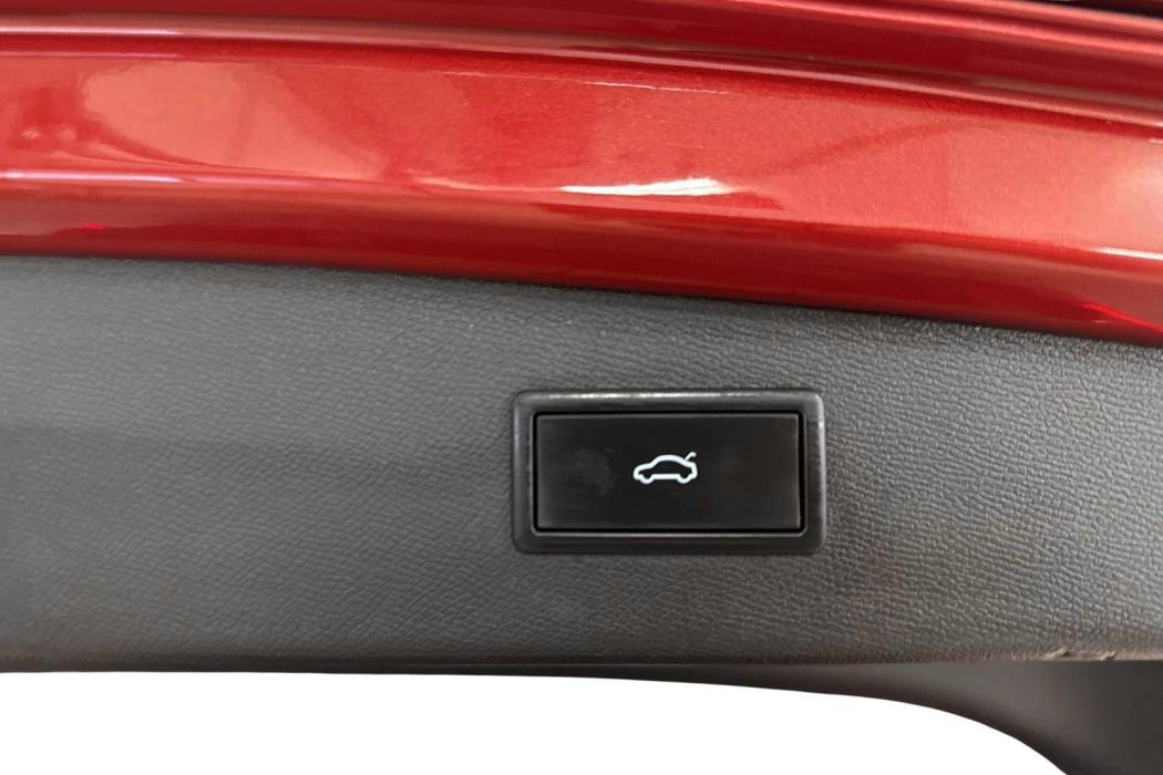 Seat Leon Sportstourer 2021