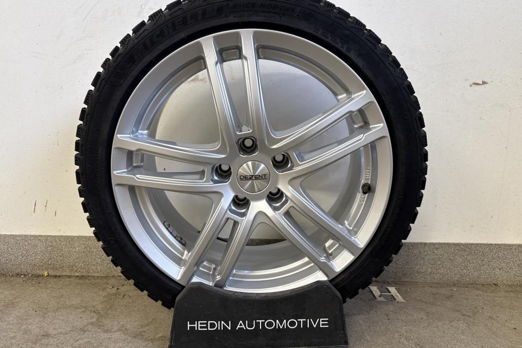 Seat Leon Sportstourer 2021