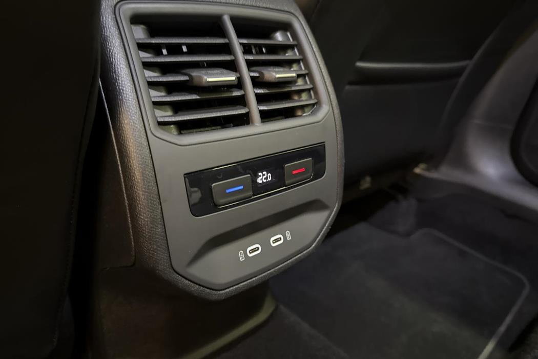 Seat Leon Sportstourer 2021