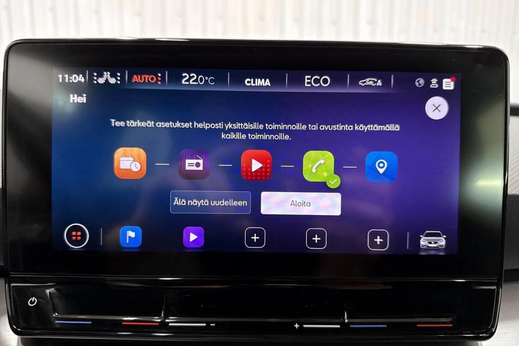 Seat Leon Sportstourer 2021