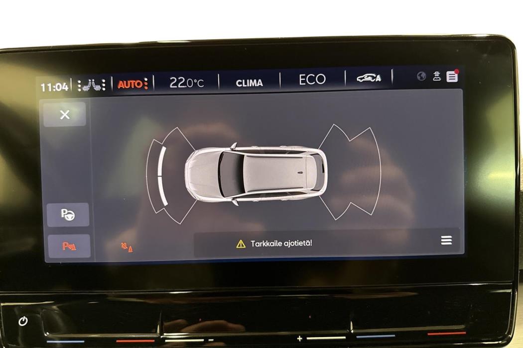 Seat Leon Sportstourer 2021