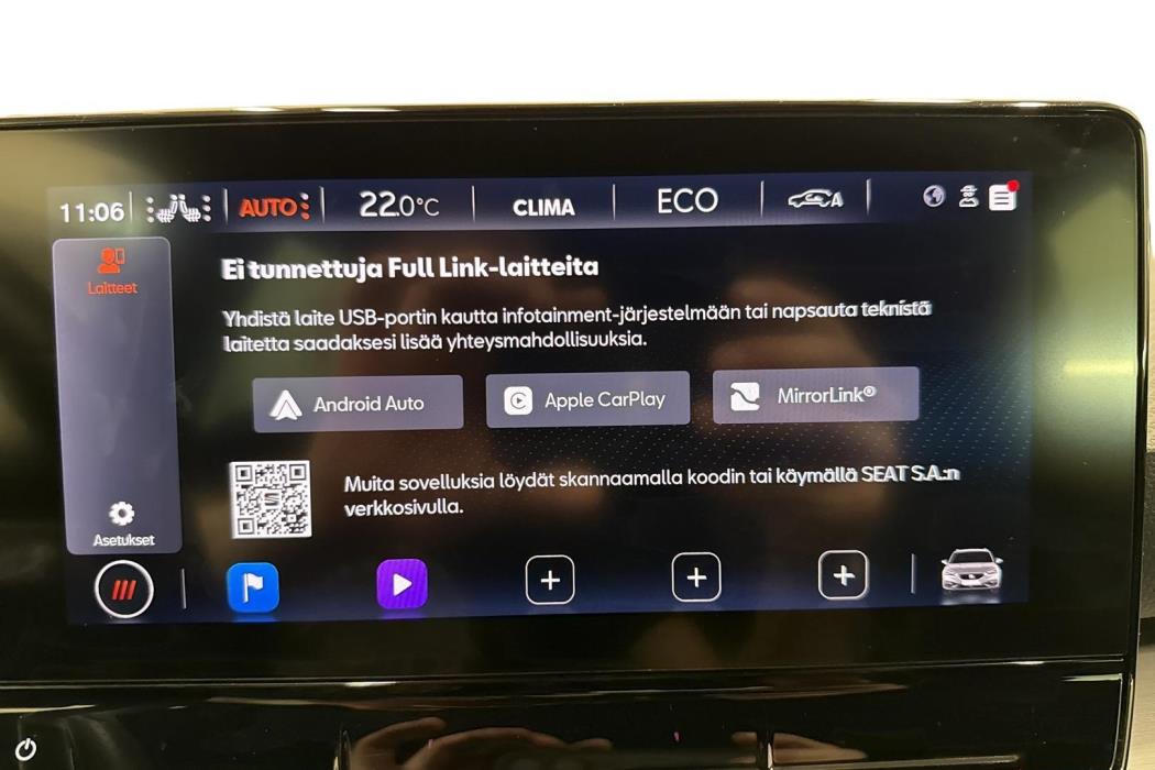 Seat Leon Sportstourer 2021