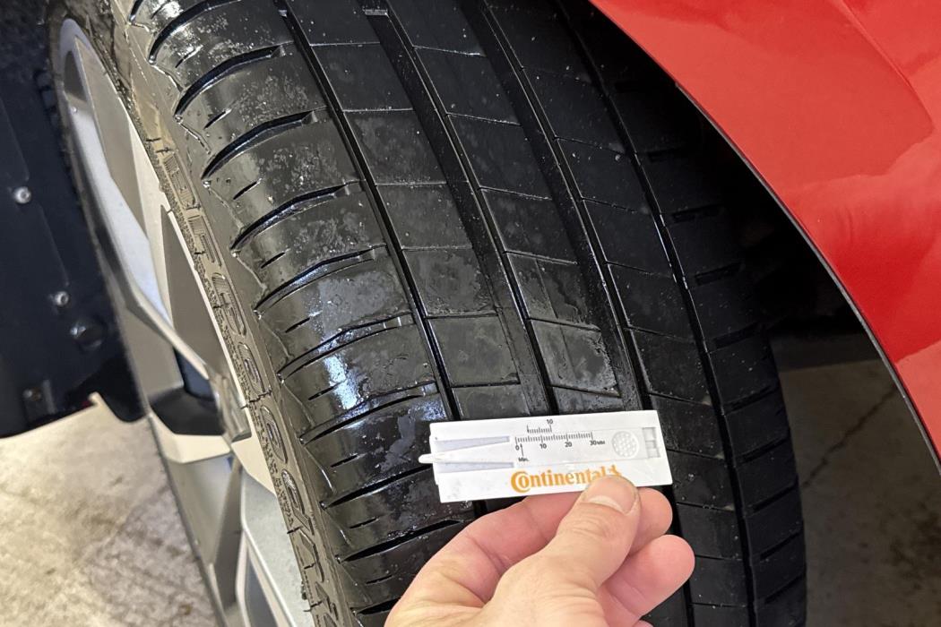 Seat Leon Sportstourer 2021