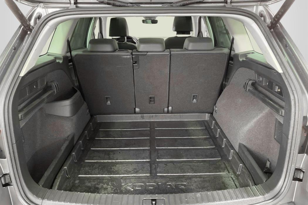 Skoda Kodiaq 2022