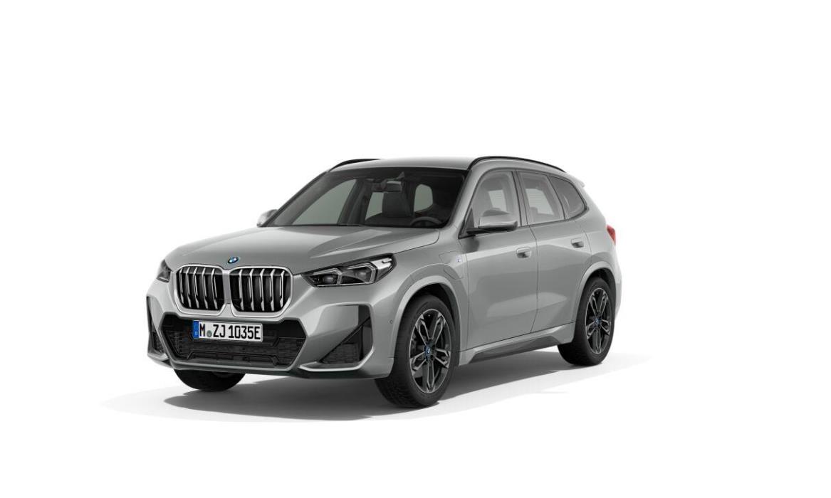 BMW X1 2025