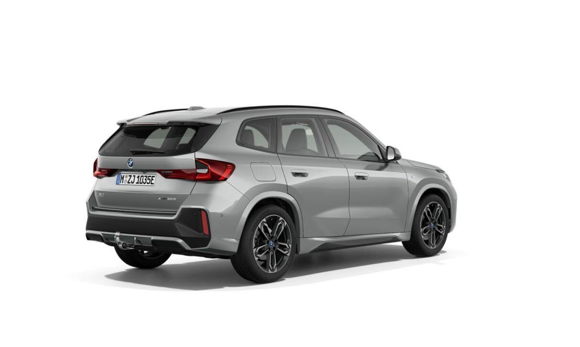BMW X1 2025