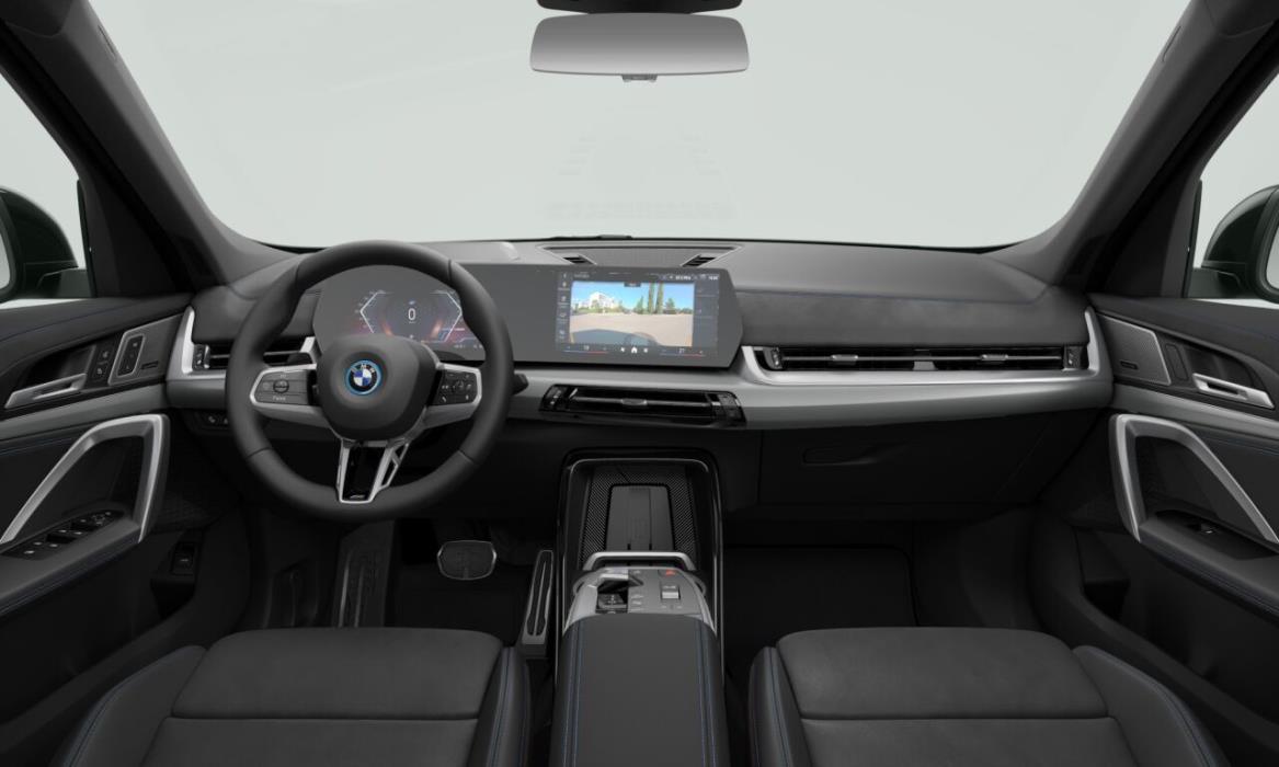 BMW iX1 2026