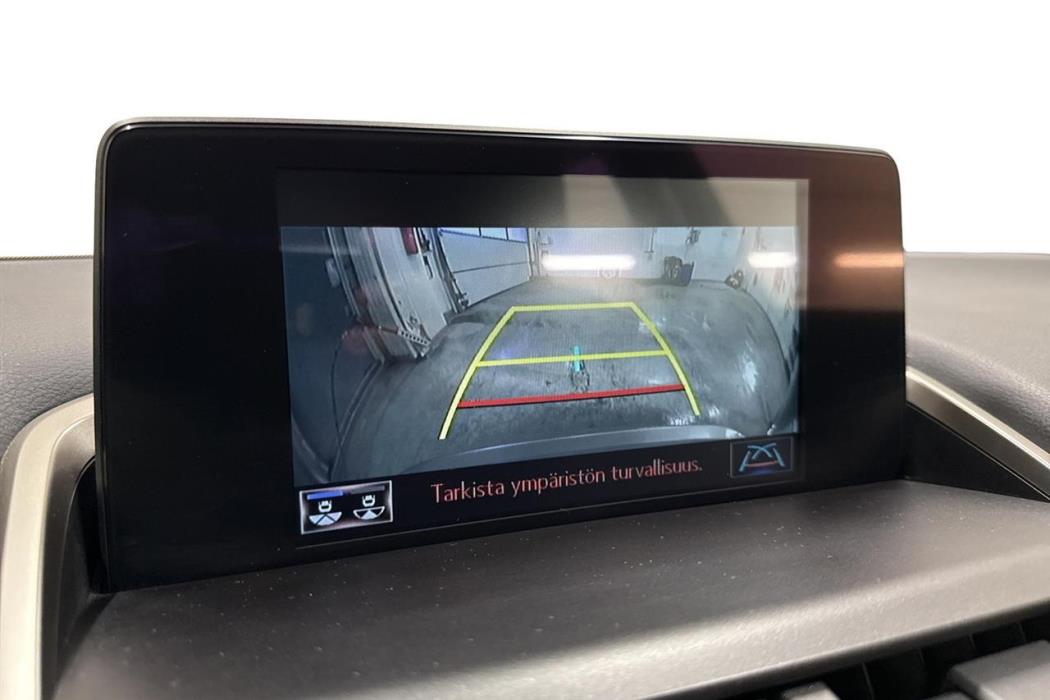 Lexus NX 2021