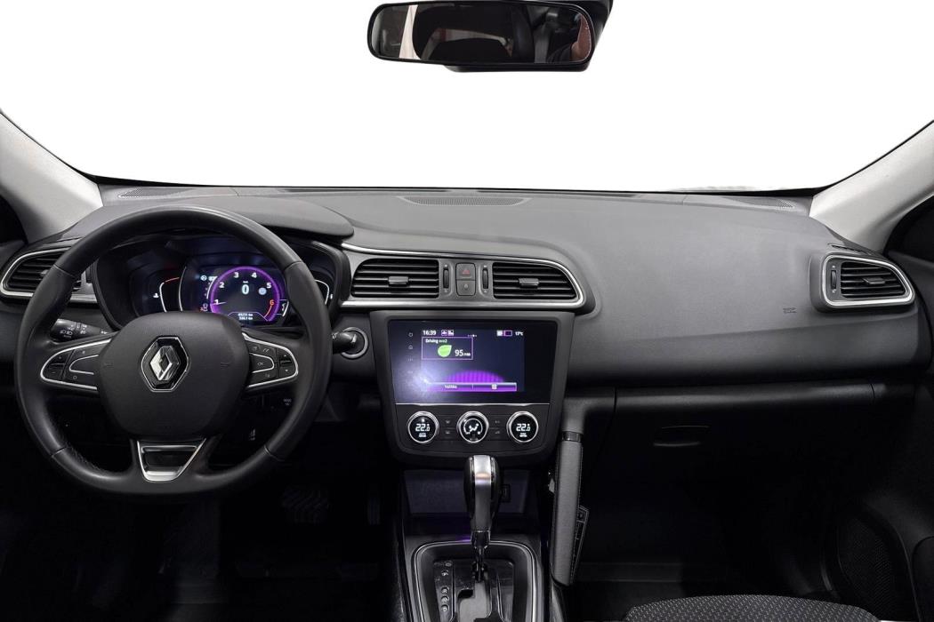 Renault Kadjar 2021