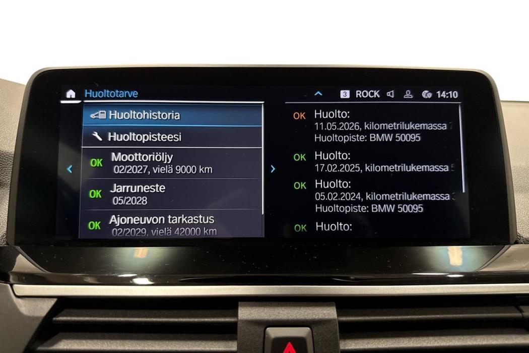 BMW X3 2021