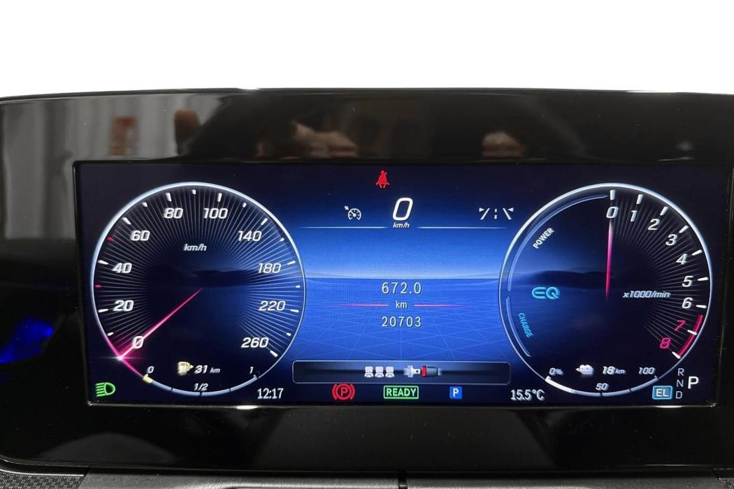 Mercedes-Benz C 2023