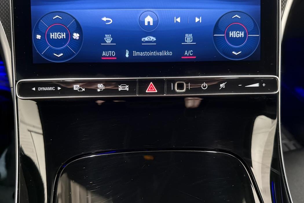 Mercedes-Benz C 2023