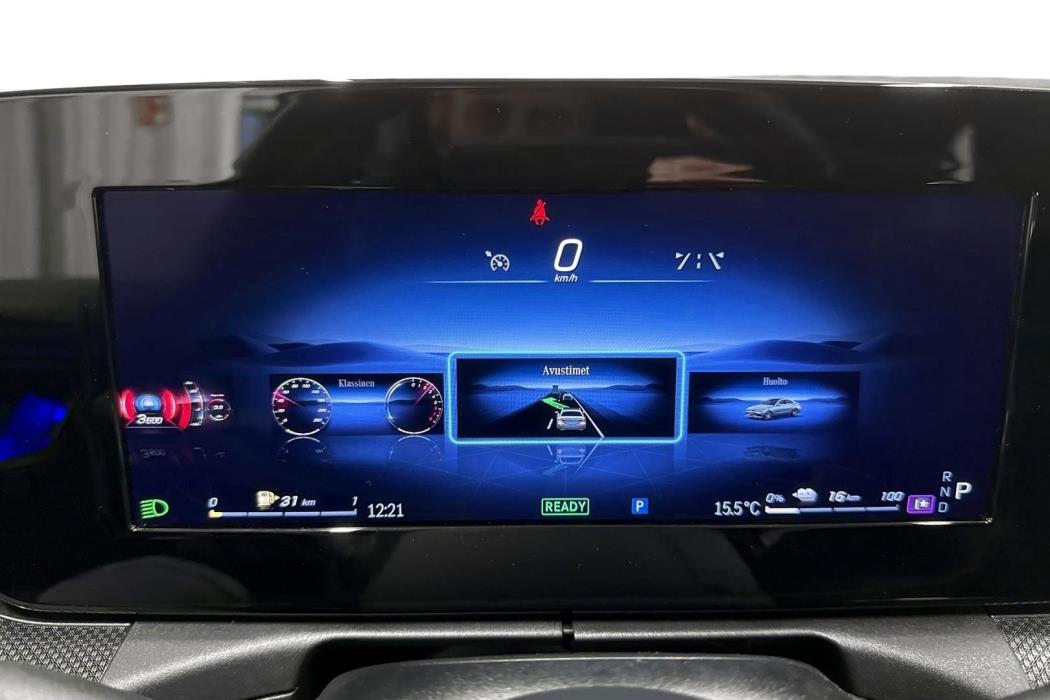 Mercedes-Benz C 2023