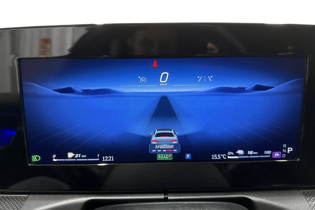 Mercedes-Benz C 2023