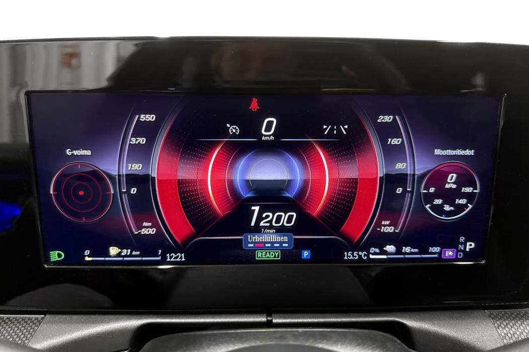 Mercedes-Benz C 2023