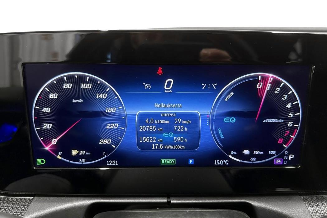 Mercedes-Benz C 2023