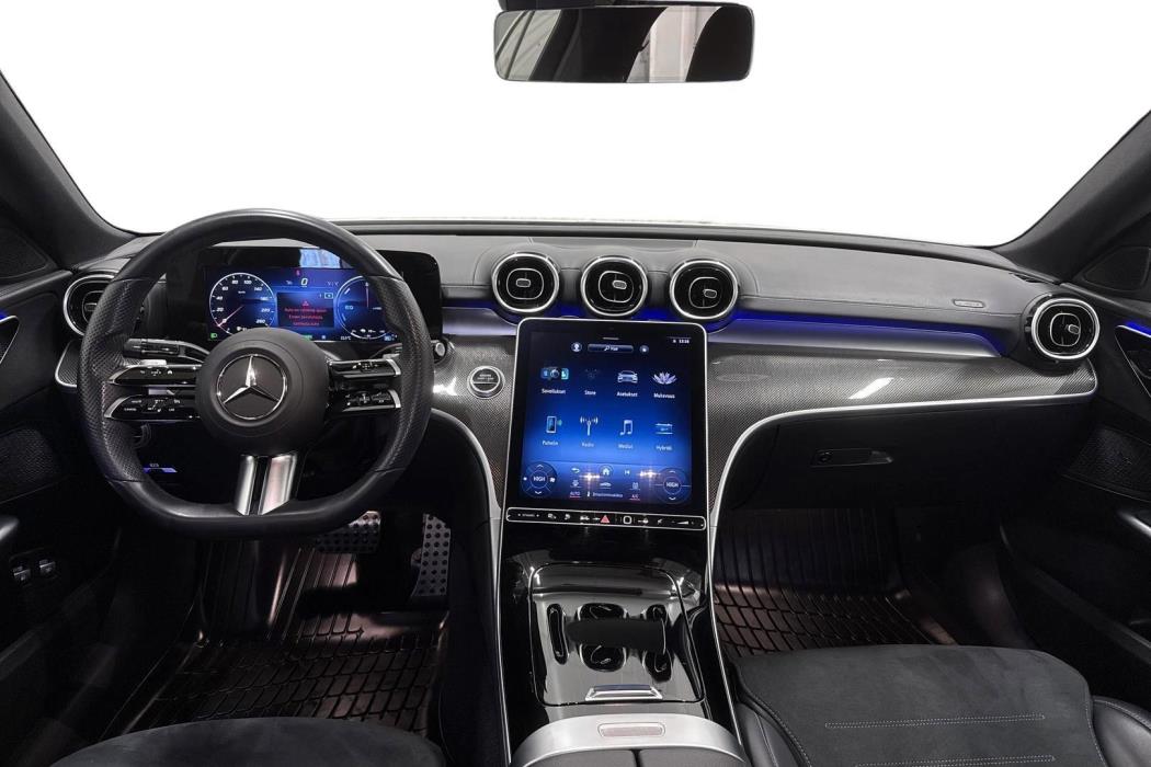 Mercedes-Benz C 2023