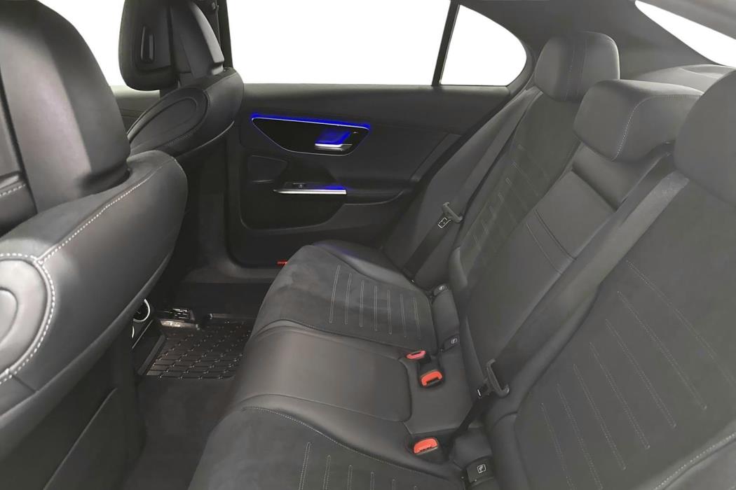 Mercedes-Benz C 2023