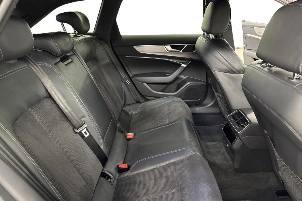 Audi A6 2020