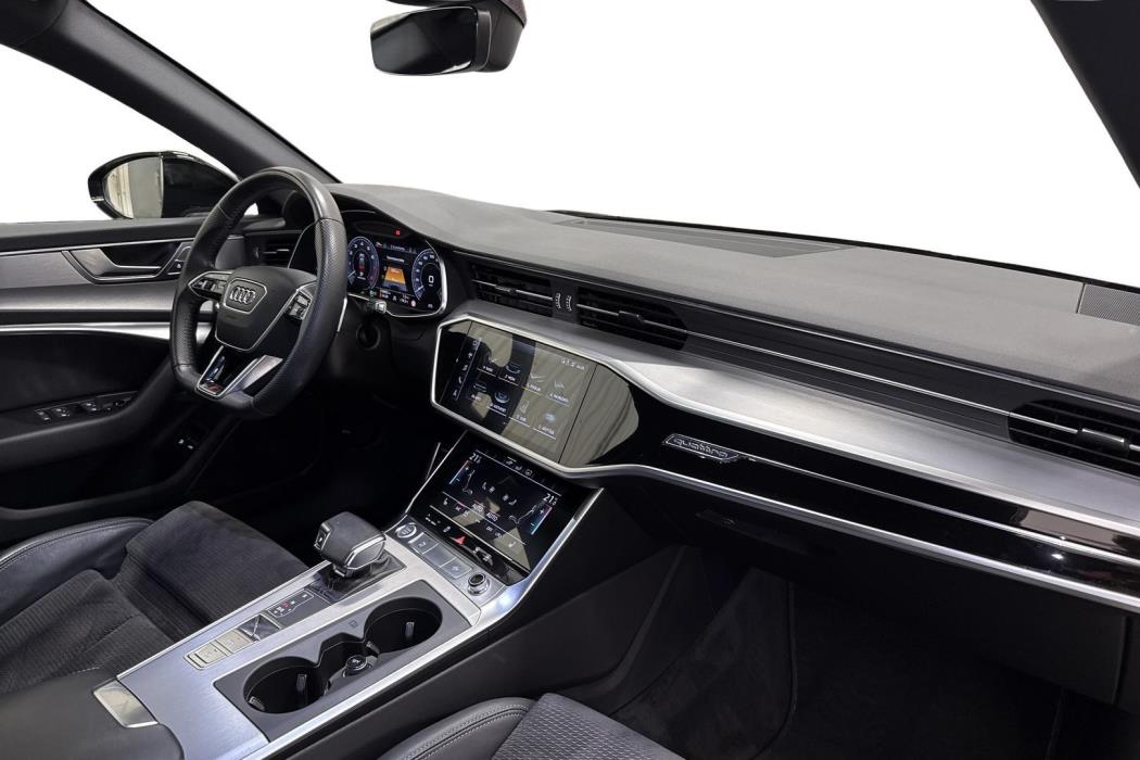Audi A6 2020